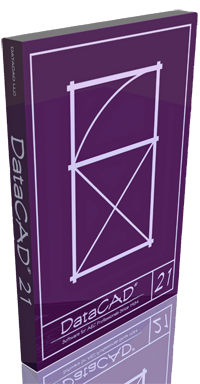 DataCAD 21