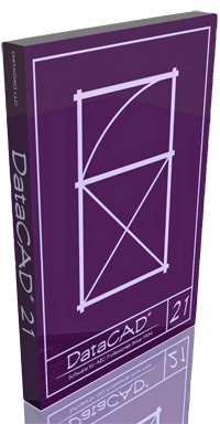 DataCAD 21 Versione Ente Didattico