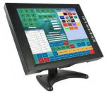 Display LCD Viper 12" 