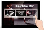 Super Tablet 21,5"