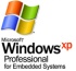 Windows XP Professional for Embedded Systems