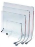 19" Wide SAW Touchscreen panel USB